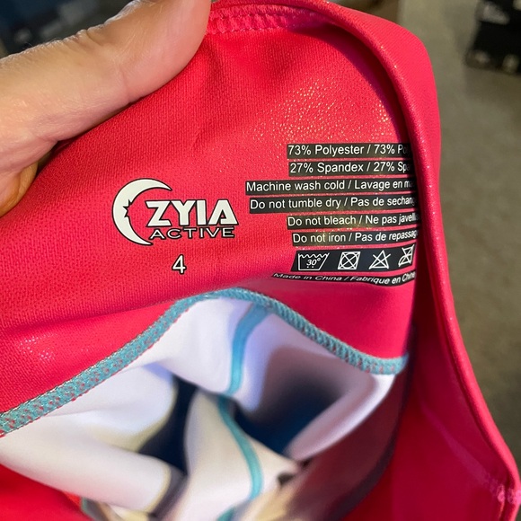 Zyia high waisted - Picture 3 of 3